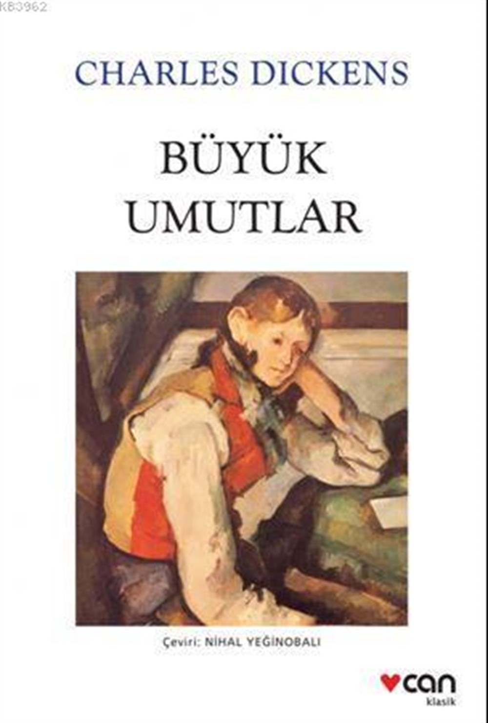 Büyük Umutlar