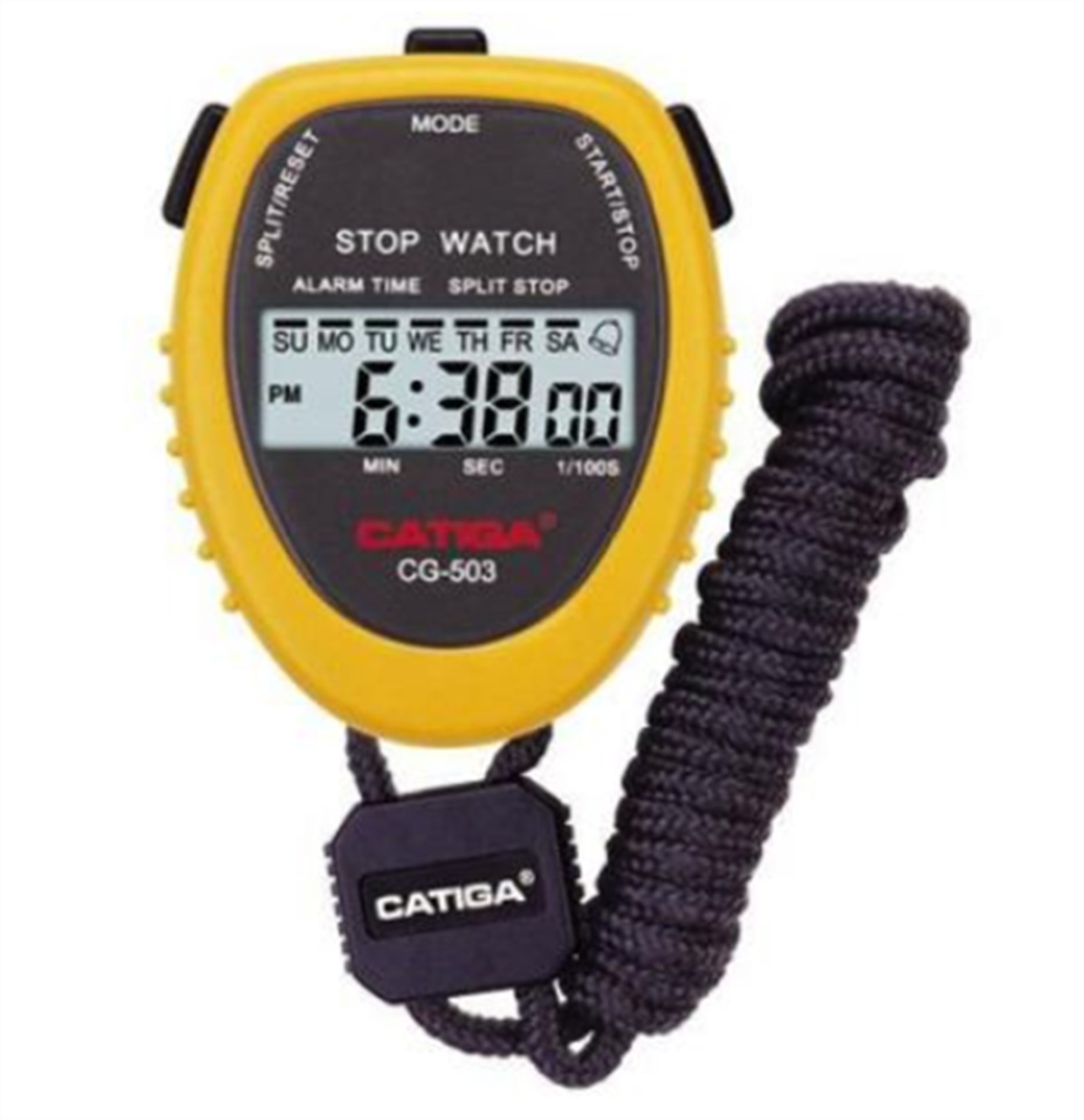 Catiga 503 Kronometre Dijital