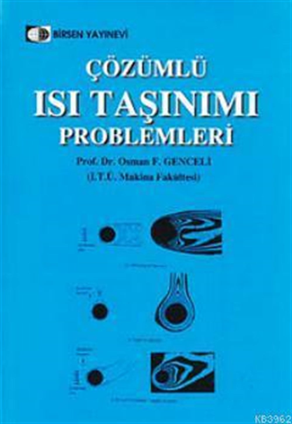 Çözümlü Isı Taşınımı Problemleri
