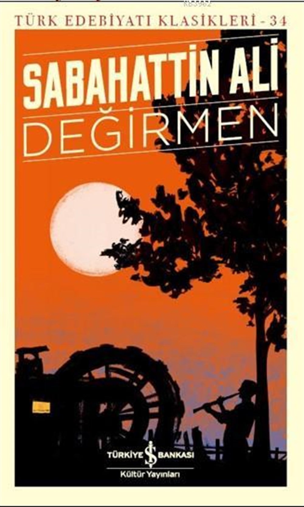 Değirmen