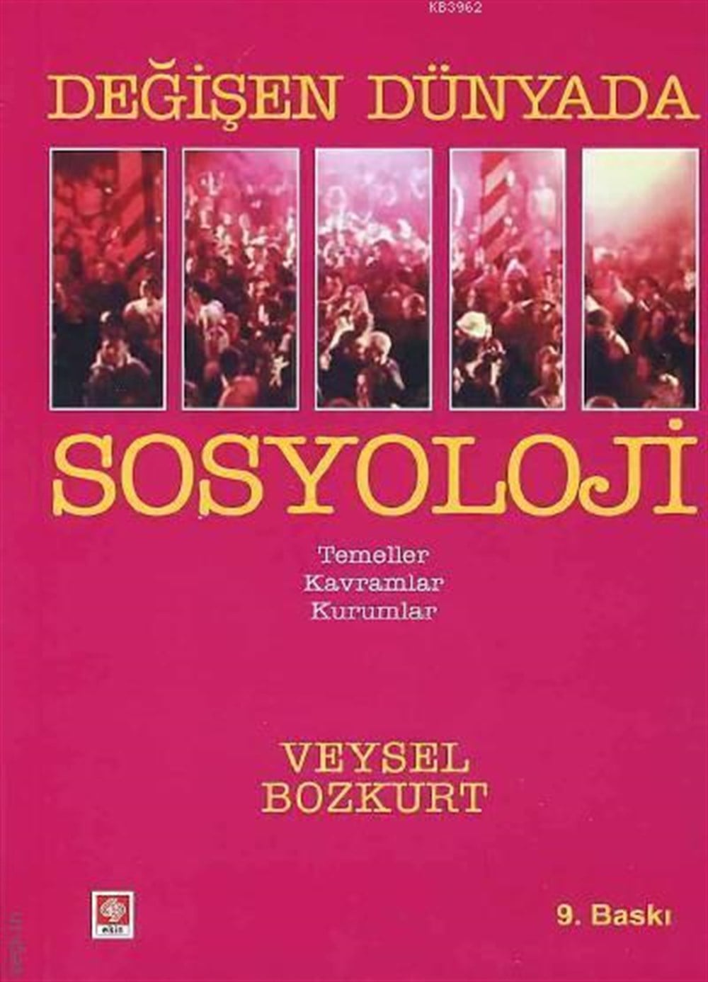 Değişen Dünyada Sosyoloji