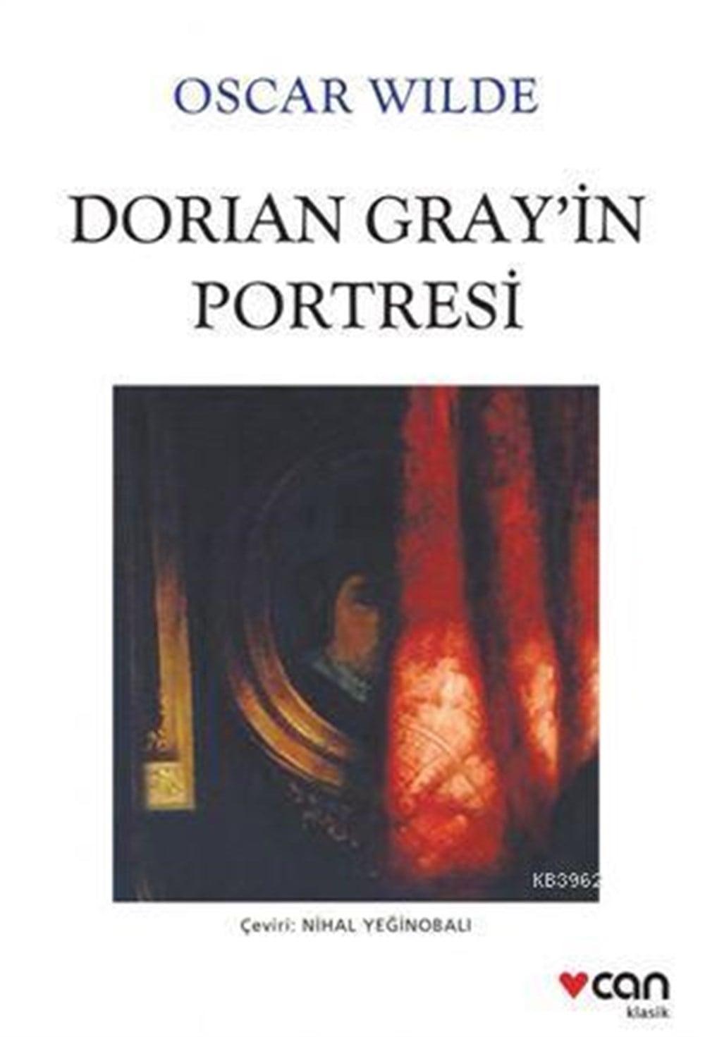 Dorian Gray'in Portresi