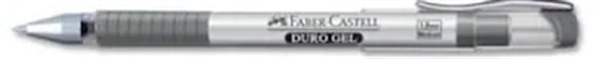 Faber-Castell Duro Gel Tükenmez Kalem 140911