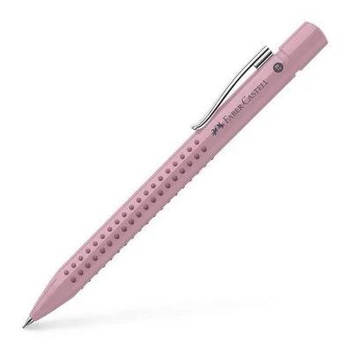 Faber-Castell Grip 2010 0.7mm Rose Shadows Versatil Kalem