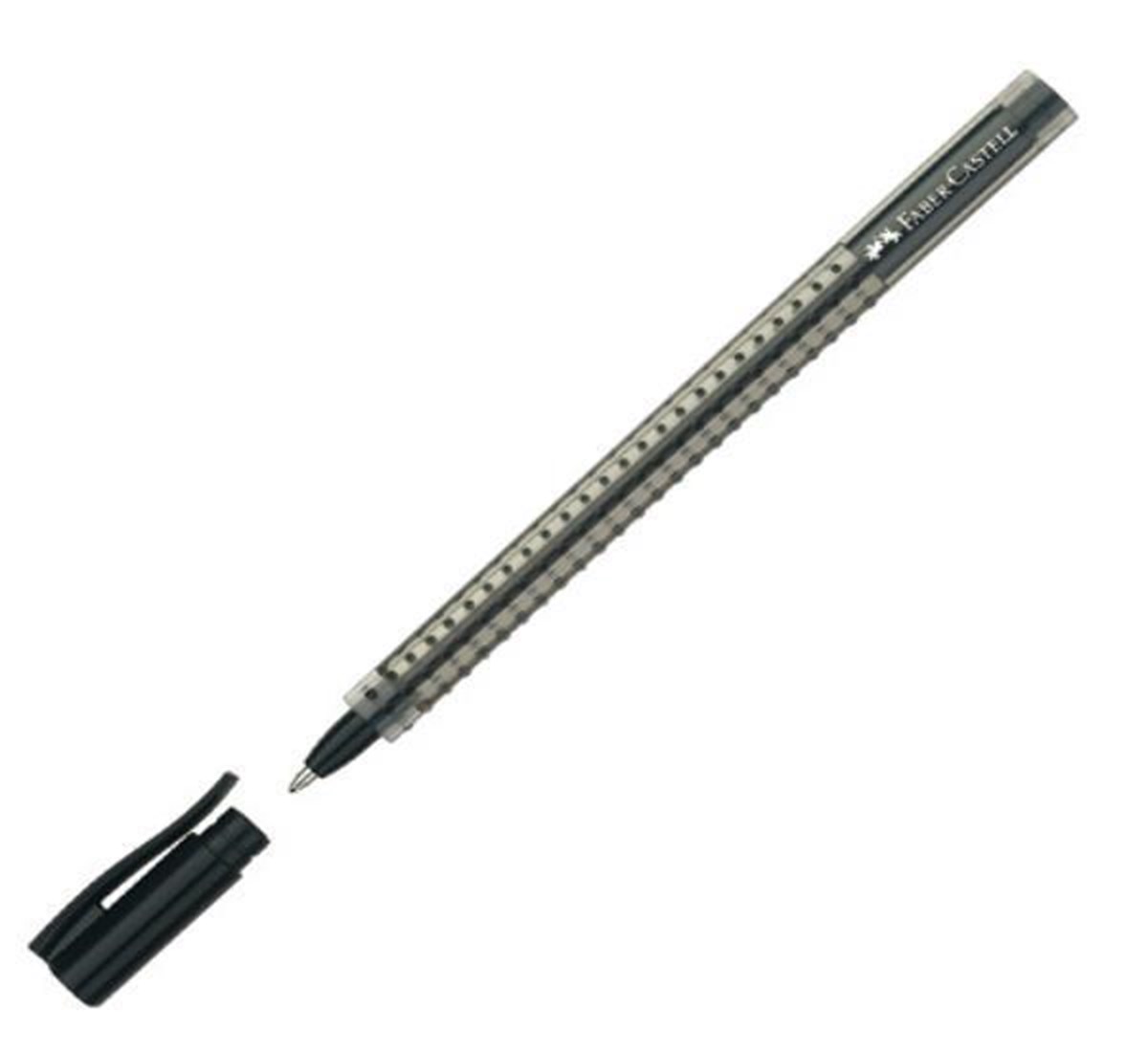 Faber-Castell Grip 2020 Tükenmez Kalem Siyah 544599