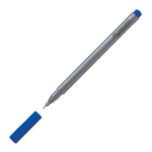 Faber-Castell Grip Finepen 0.4 Turkuaz 151653