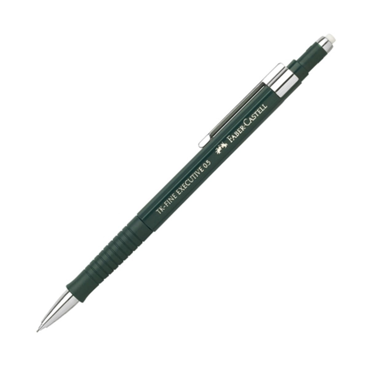 Faber-Castell TK Fine Executive 07 Versatil Yesil 5083131700