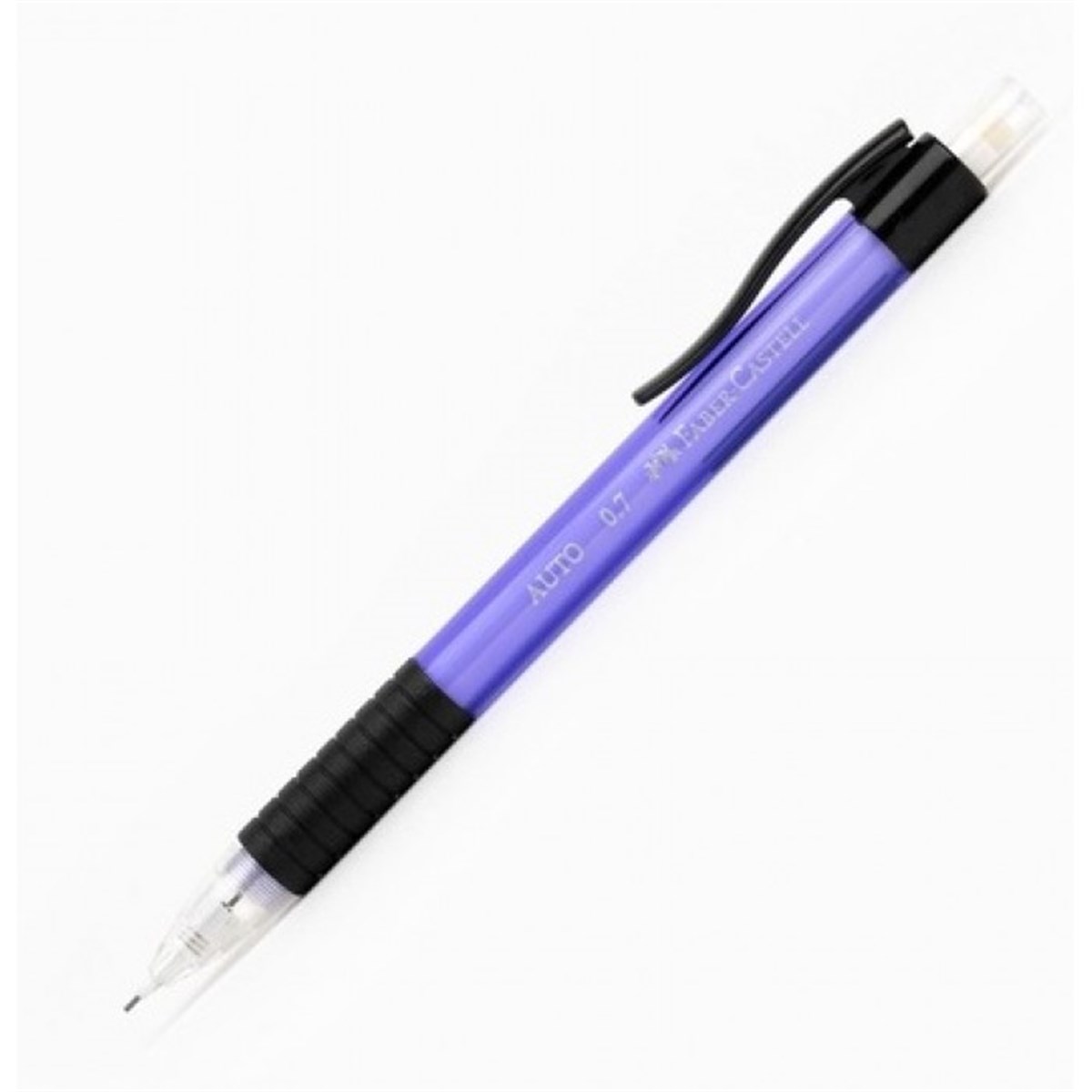 Faber-Castell Versatil Kalem Auto 0.5 MM Mor