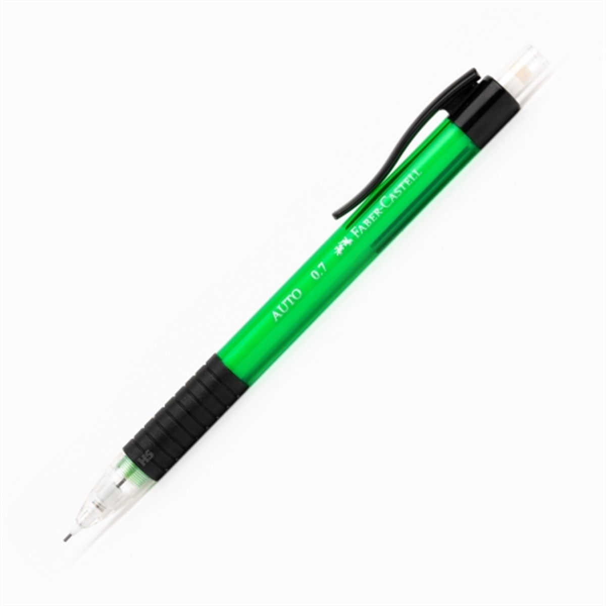 Faber-Castell Versatil Kalem Auto 0.7 MM Yeşil