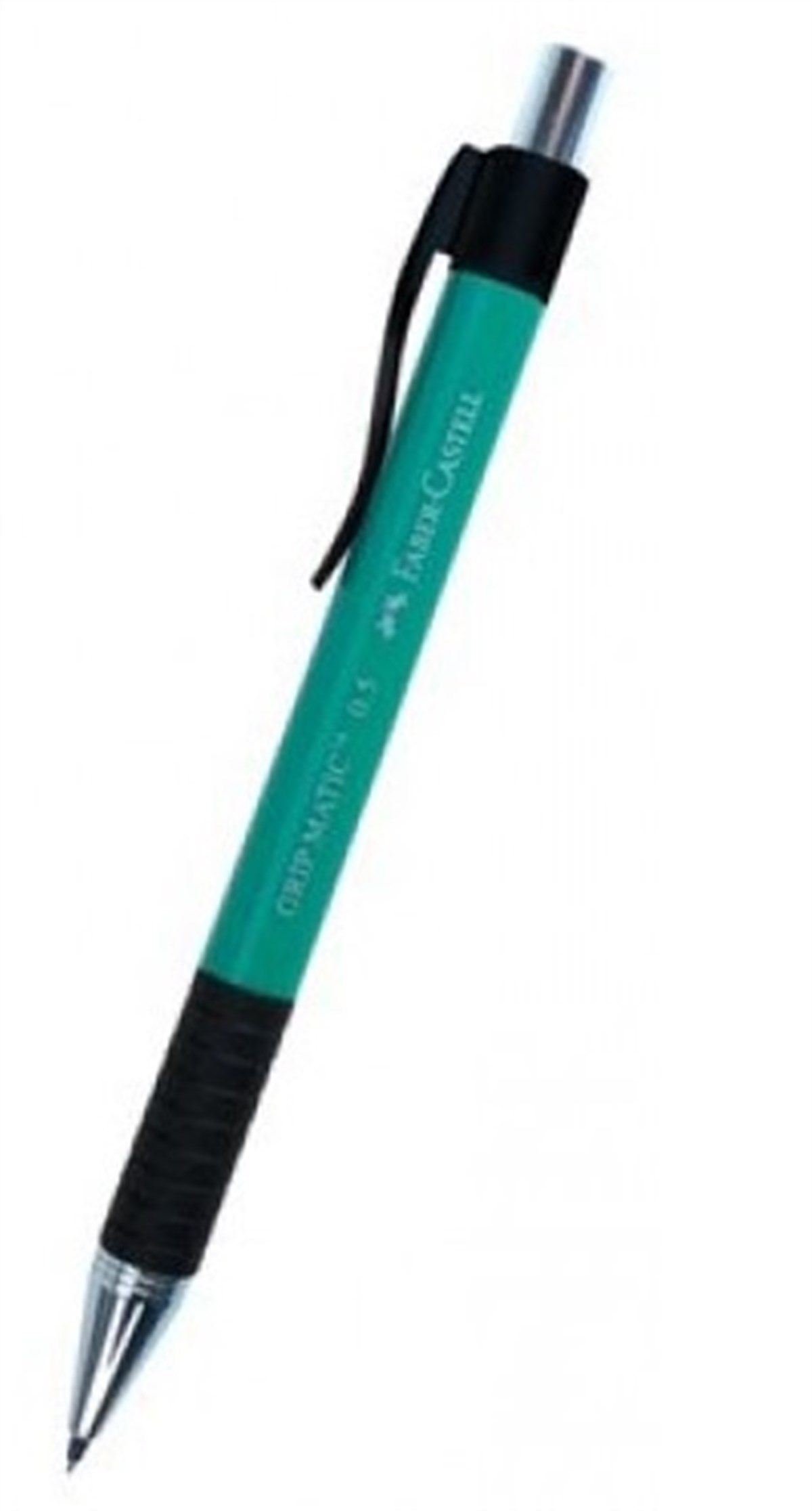 Faber-Castell Versatil Kalem Grip Matic 0.5 MM Yeşil 13 18 63