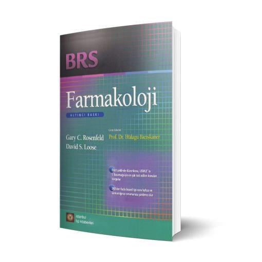 Farmakoloji; BRS