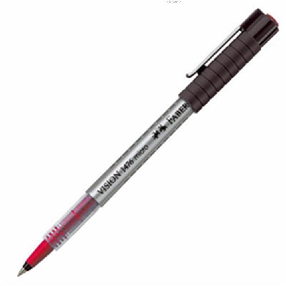 Fc.Vision Micro Roller 1476, Kırmızı