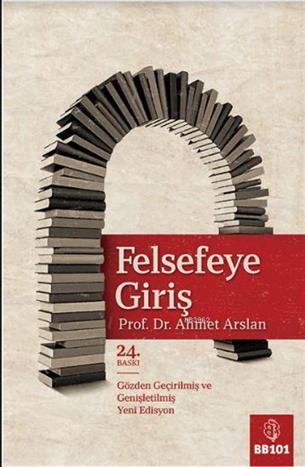 Felsefeye Giriş