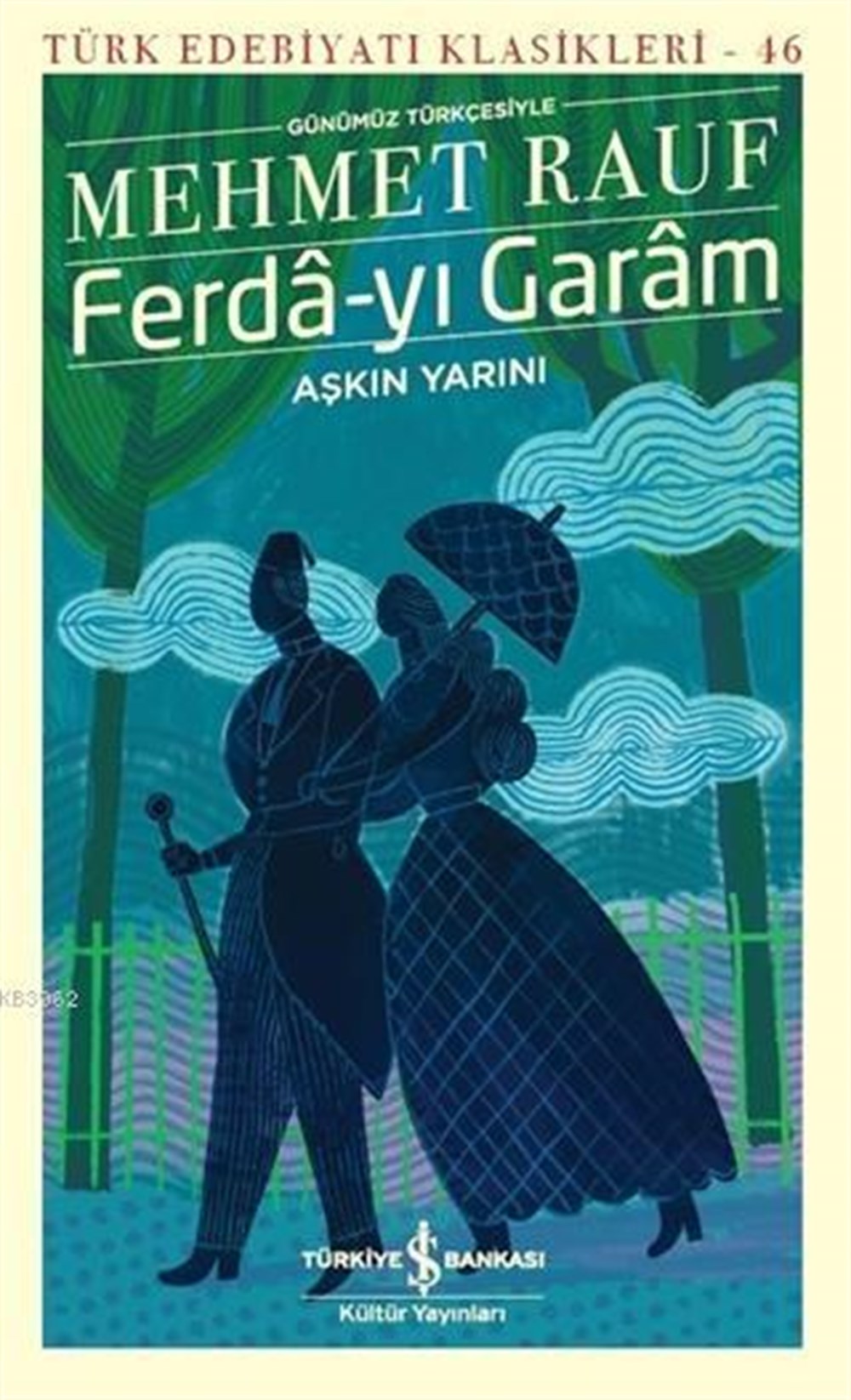 Ferda-yı Garam - Aşkın Yarını (Günümüz Türkçesiyle)