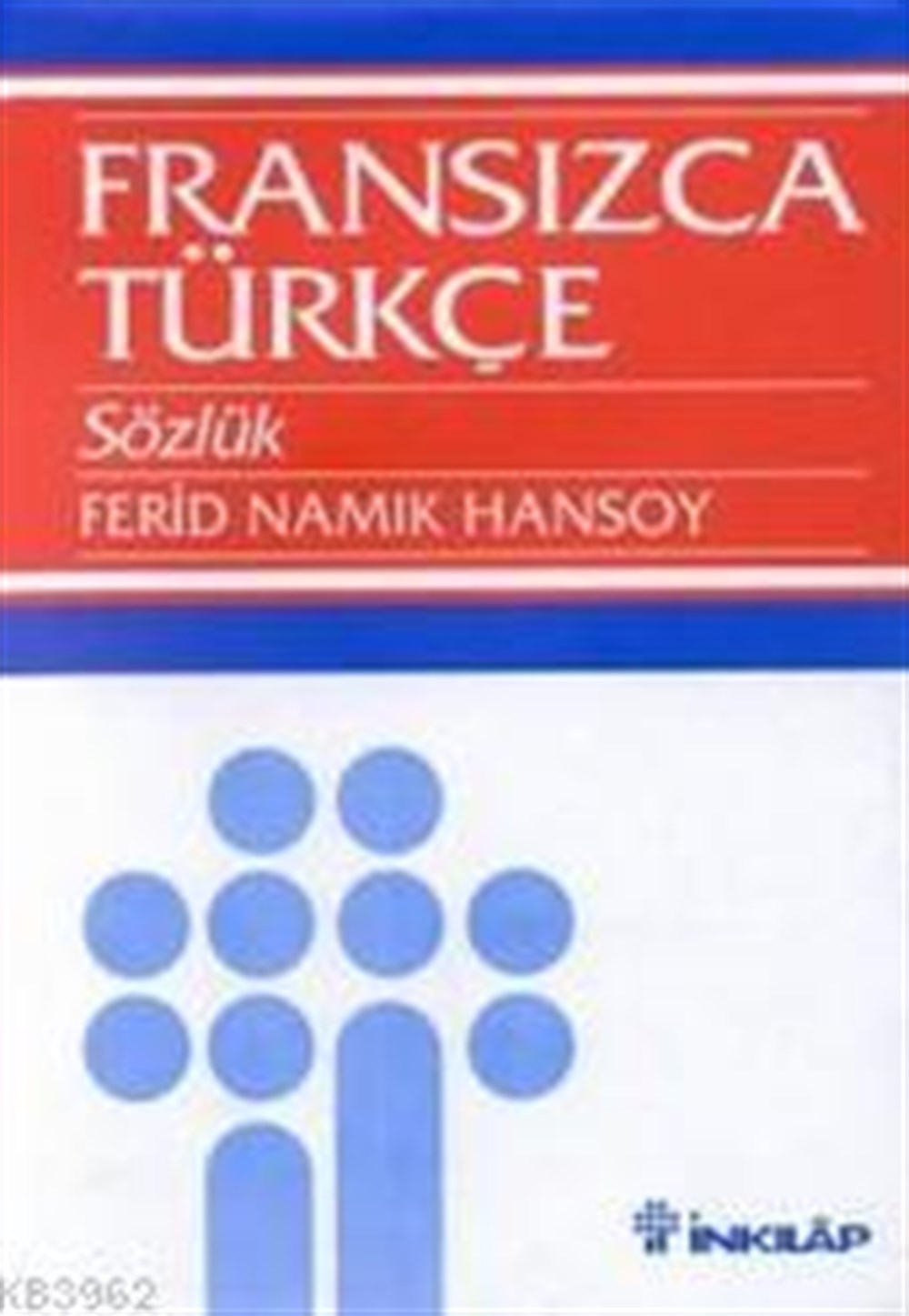 Fransızca Türkçe Sözlük