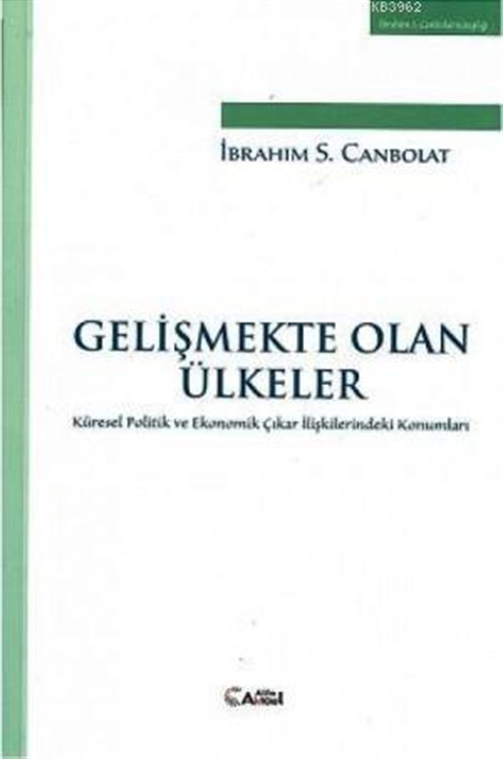 Gelişmekte Olan Ülkeler