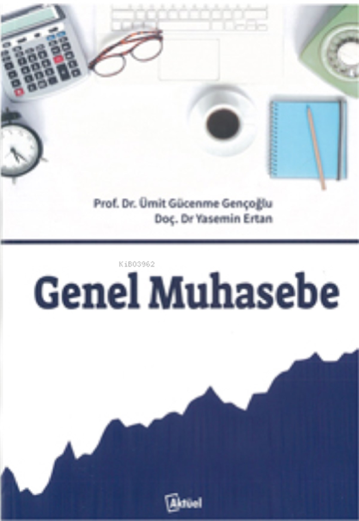 Genel Muhasebe Ümit Gücenme