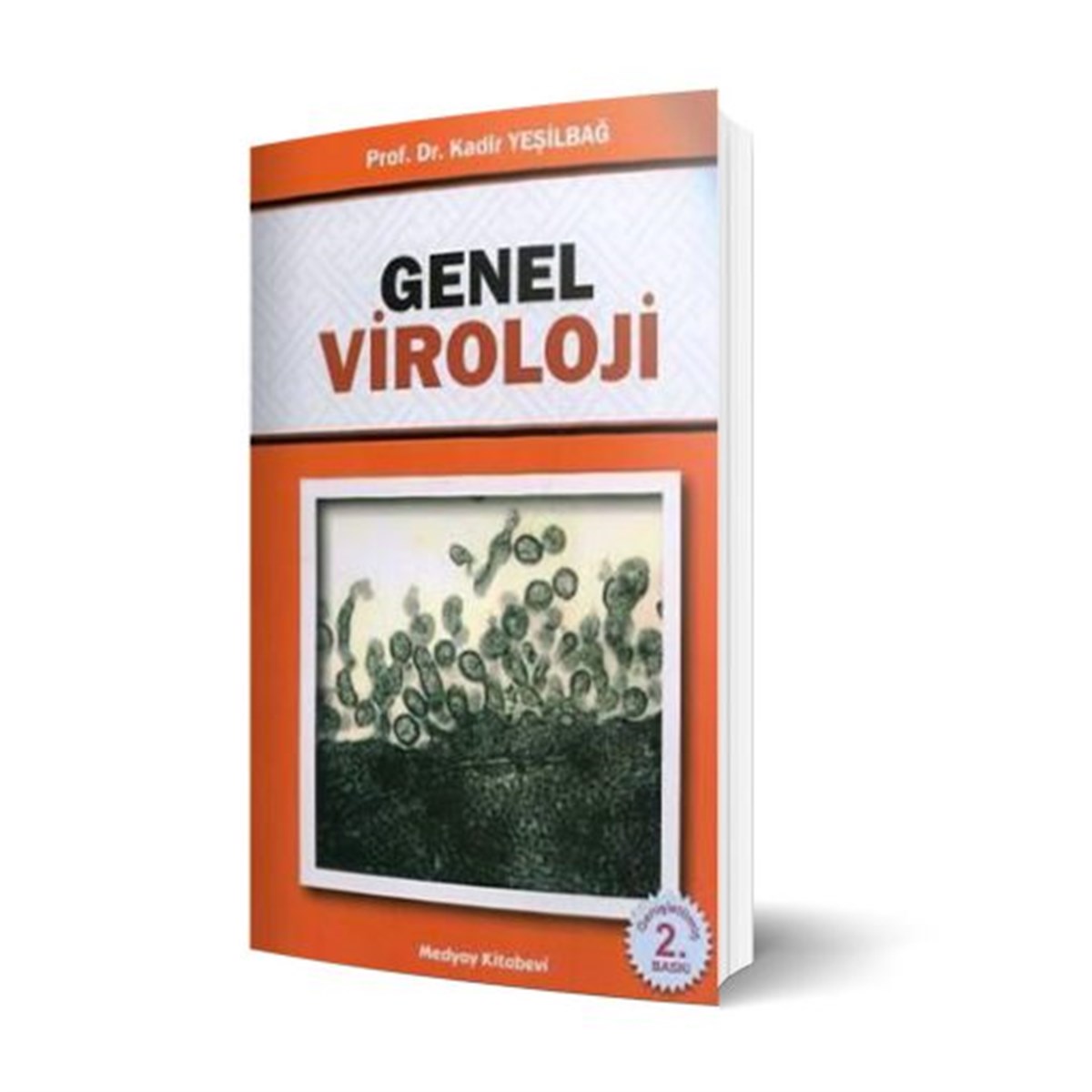 Genel Viroloji