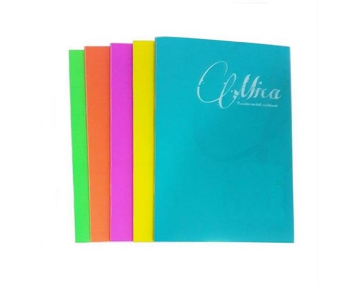 GIPTA 2054 MICA PP KAP.OFSET DEFTER A5 80/1