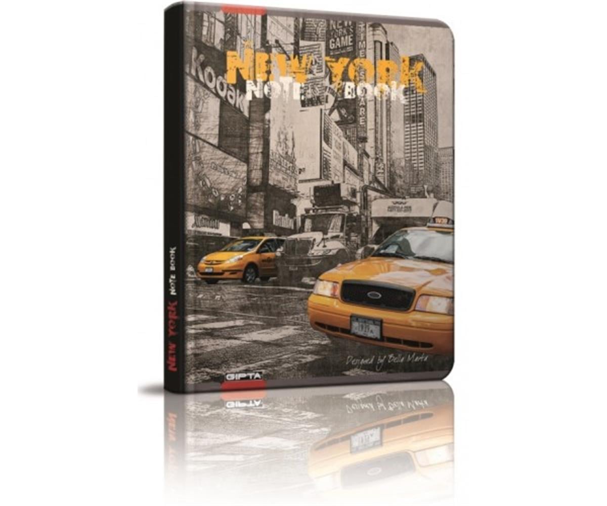 GIPTA 2436 METROPOL SERT KAP.DEF. 20X28 120/4