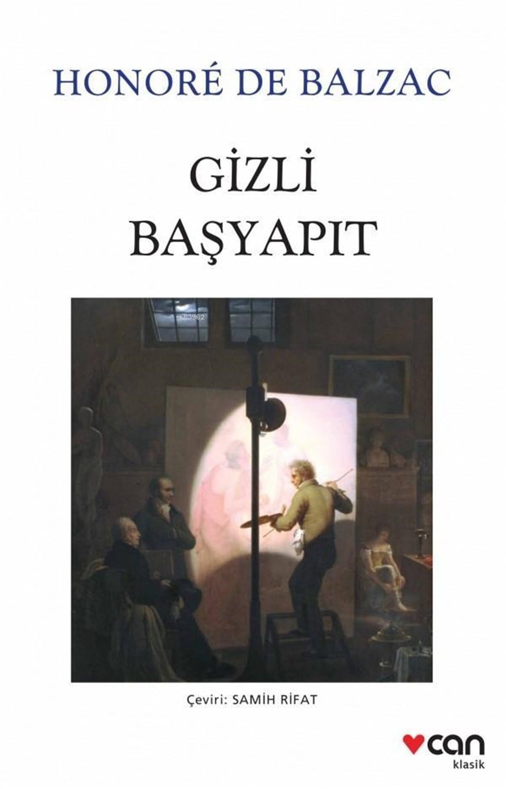 Gizli Başyapıt