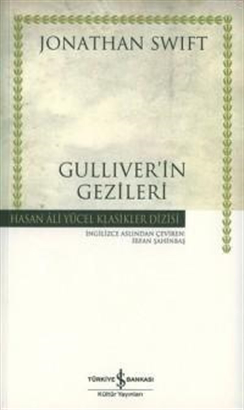 Güliver'in Gezileri