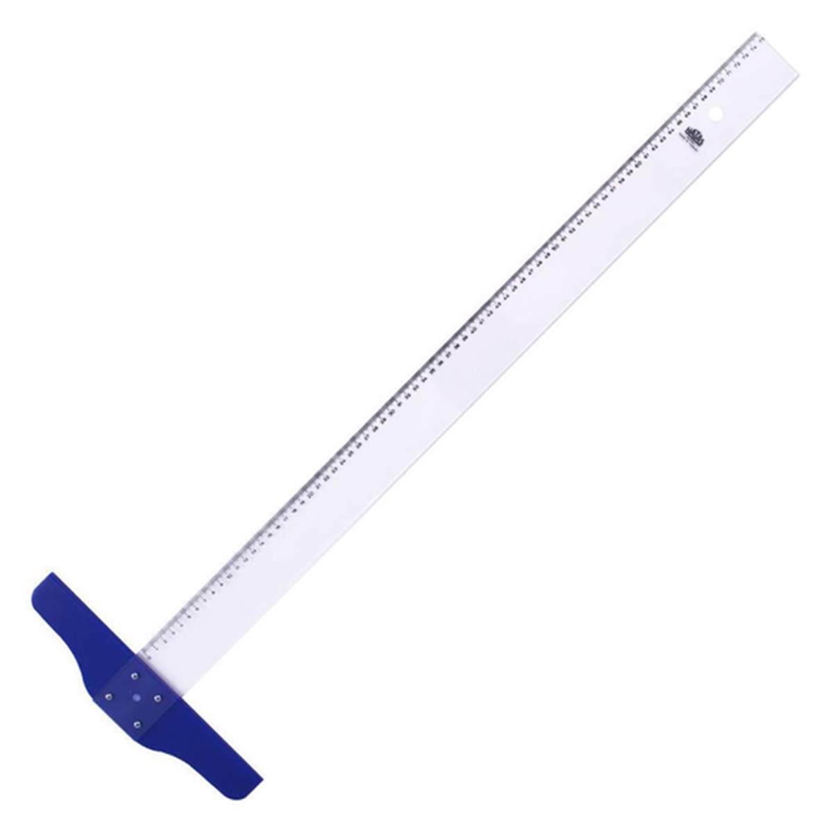 Hatas 01030 T Cetveli Sabit Başlı Mika 75 CM
