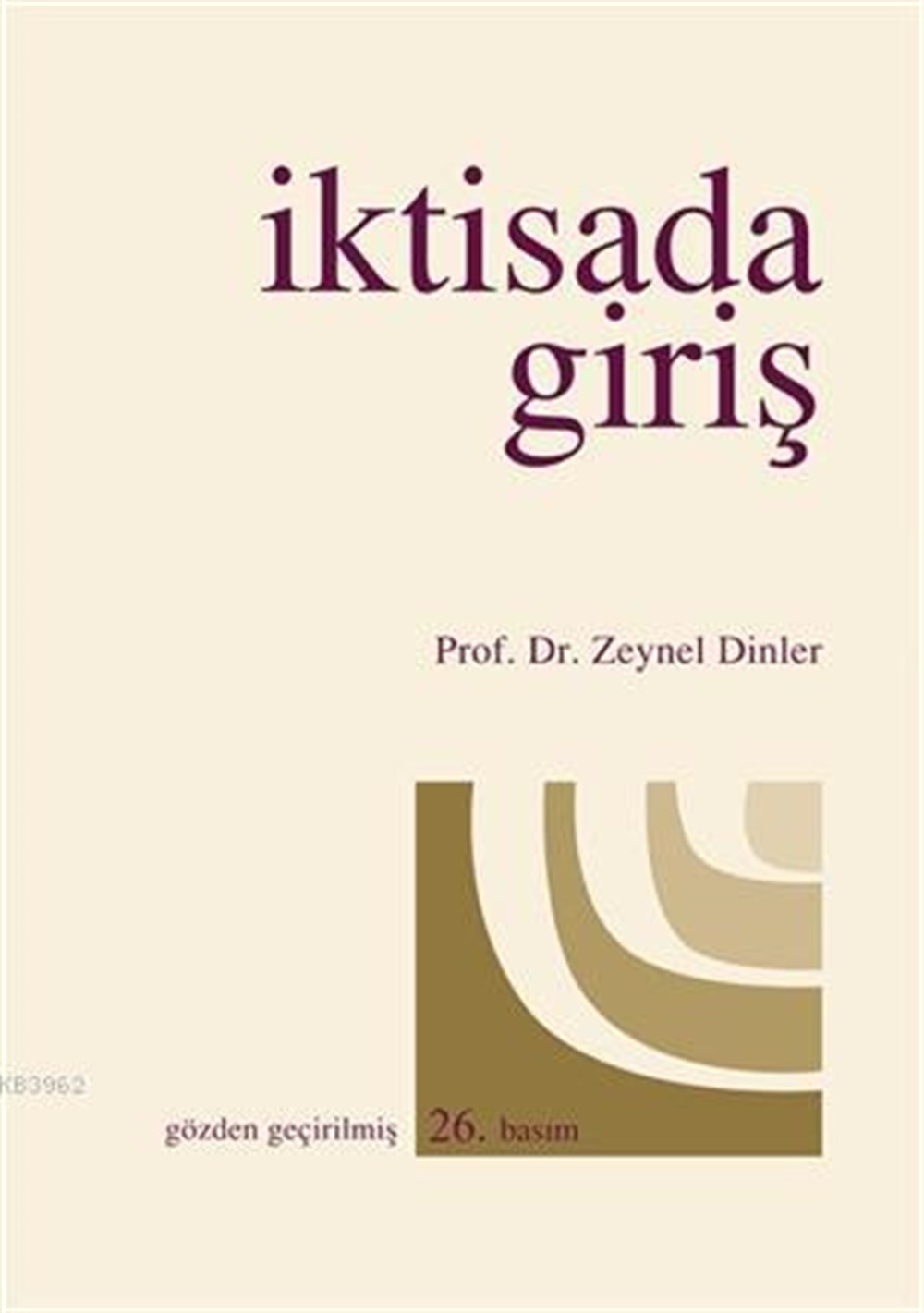 İktisada Giriş