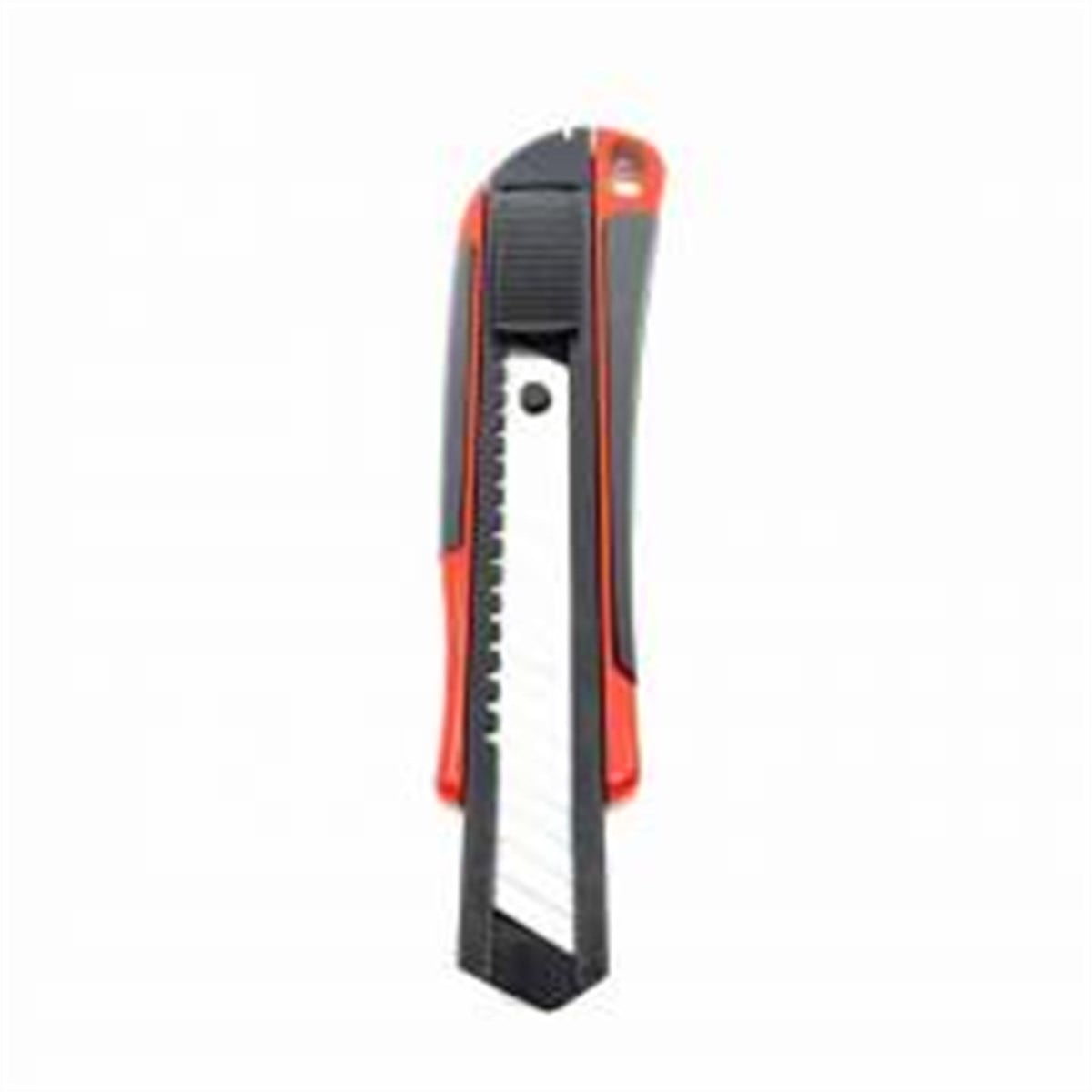 Inox 3639 Metal Maket Bıçağı 18 MM