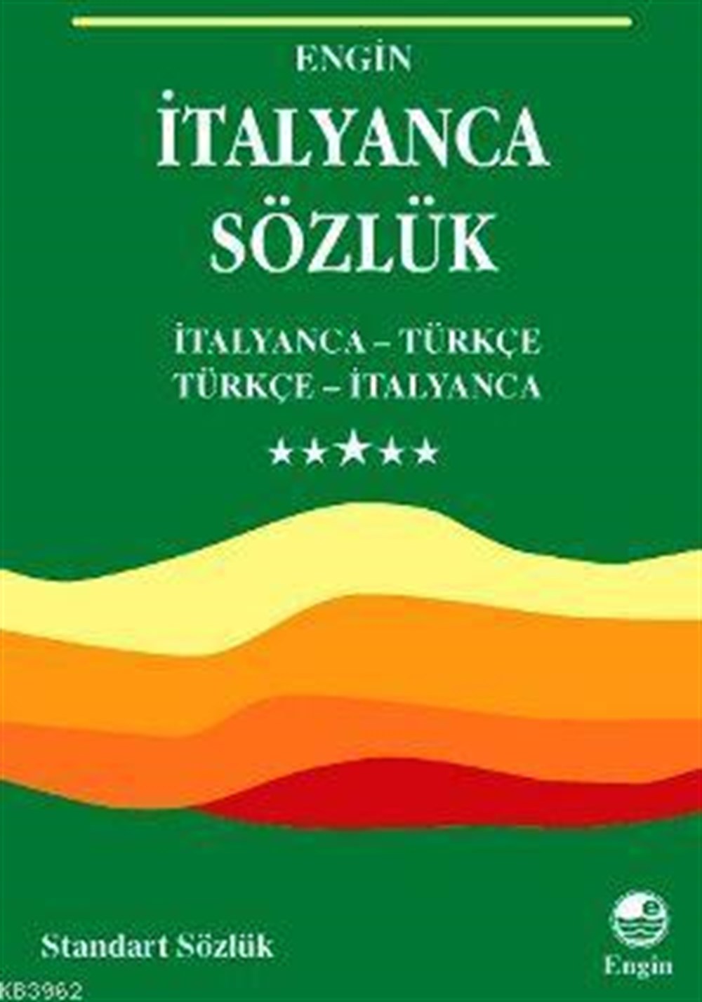 İtalyanca Standart Sözlük