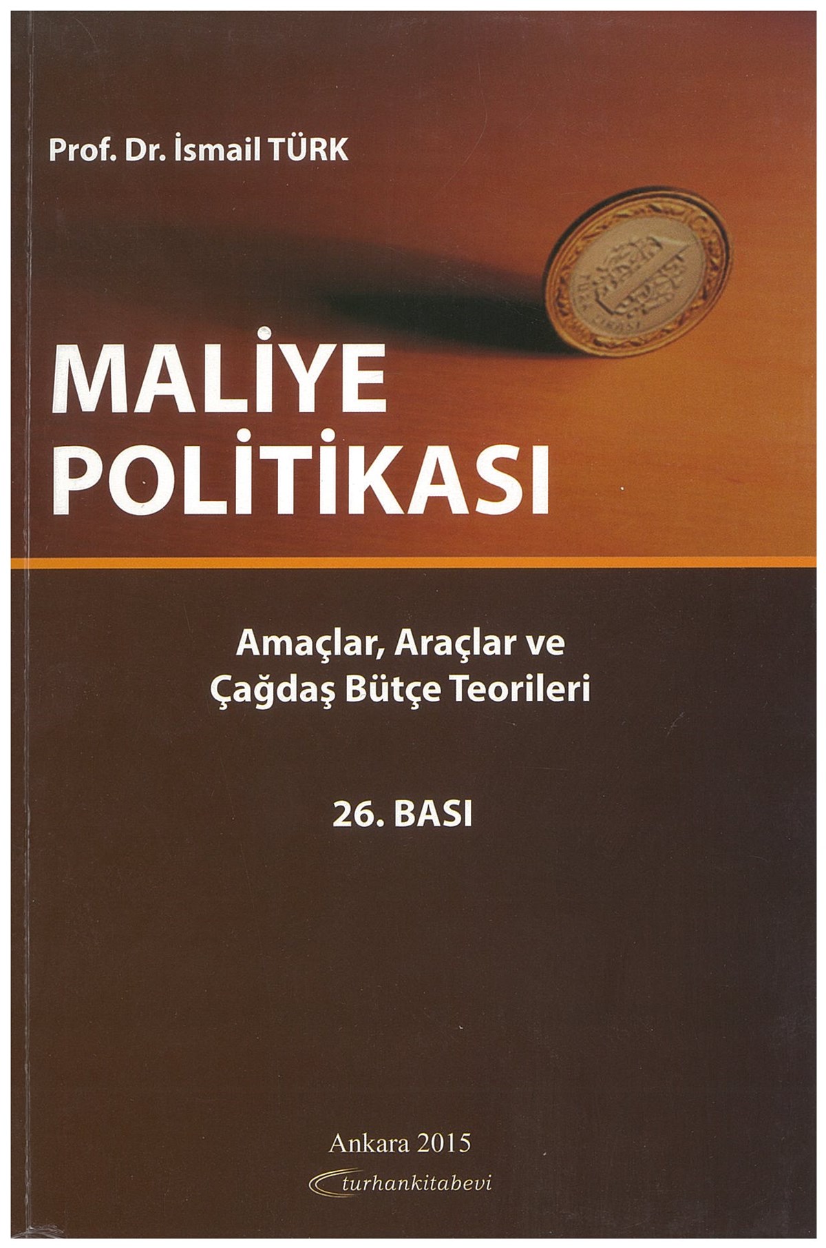 Kamu Maliyesi