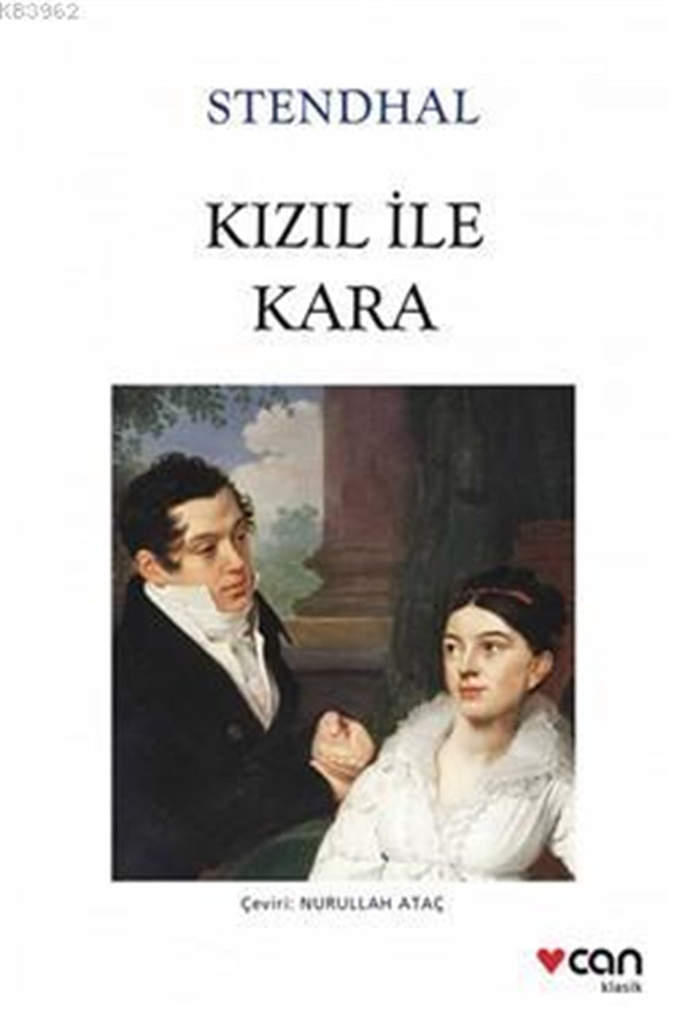 Kızıl ile Kara