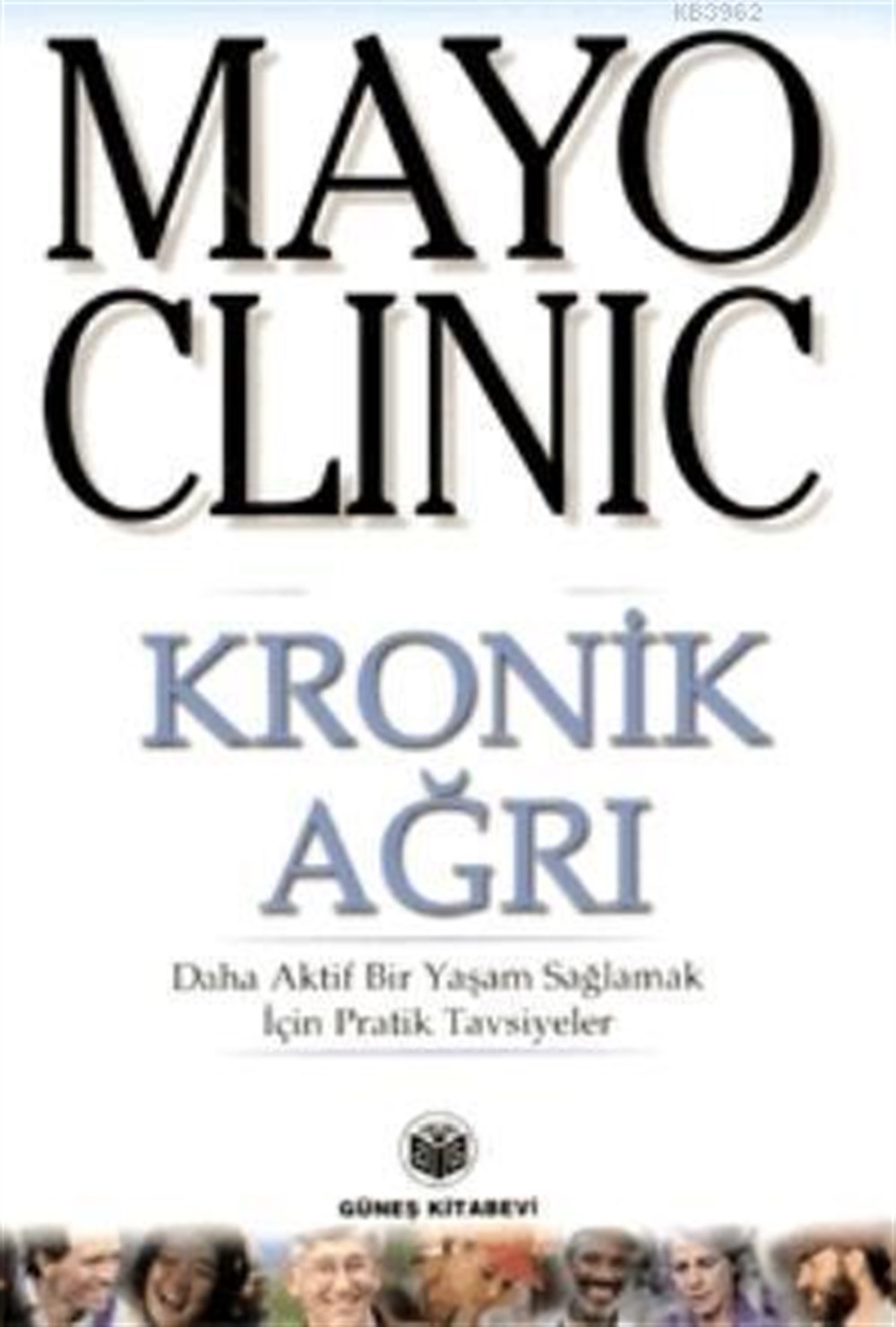 Kronik Ağrı; Daha Aktif Bir Yaşam Sağlamak İçin Pratik Tavsiyeler