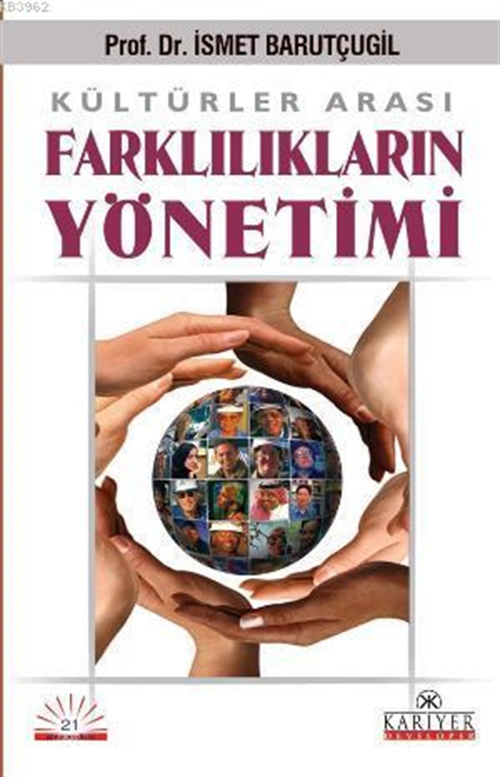 Kültürlerarası Farklılıklar Yönetimi
