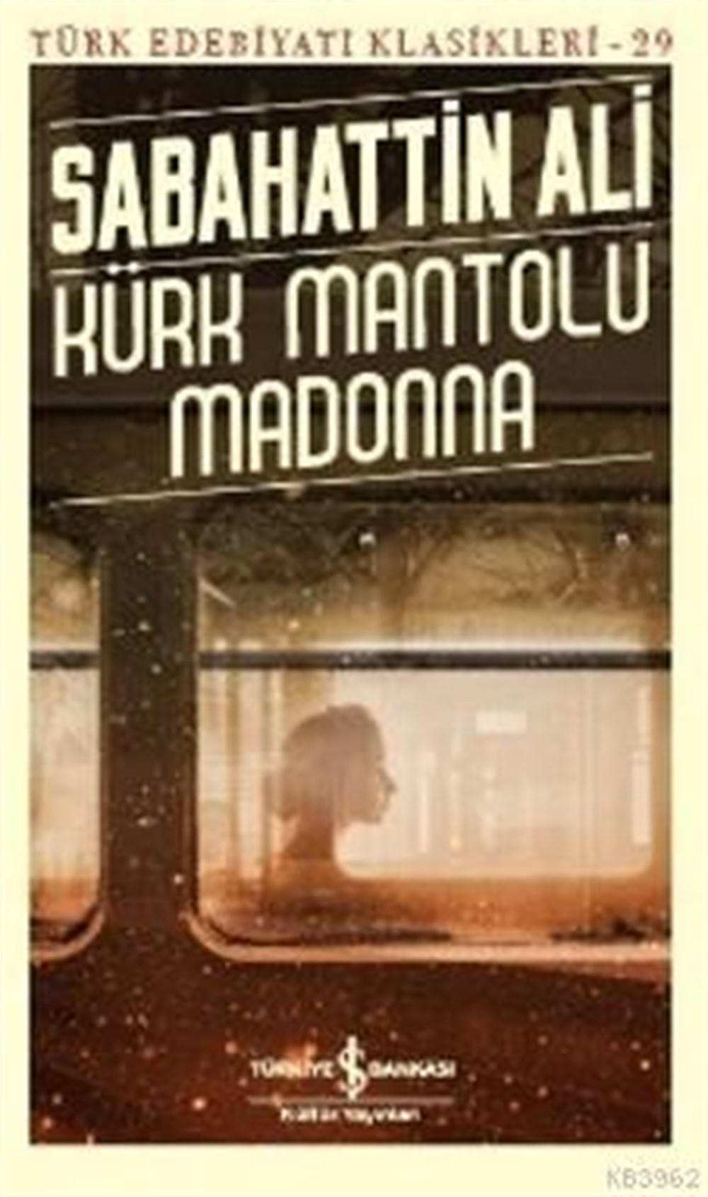 Kürk Mantolu Madonna