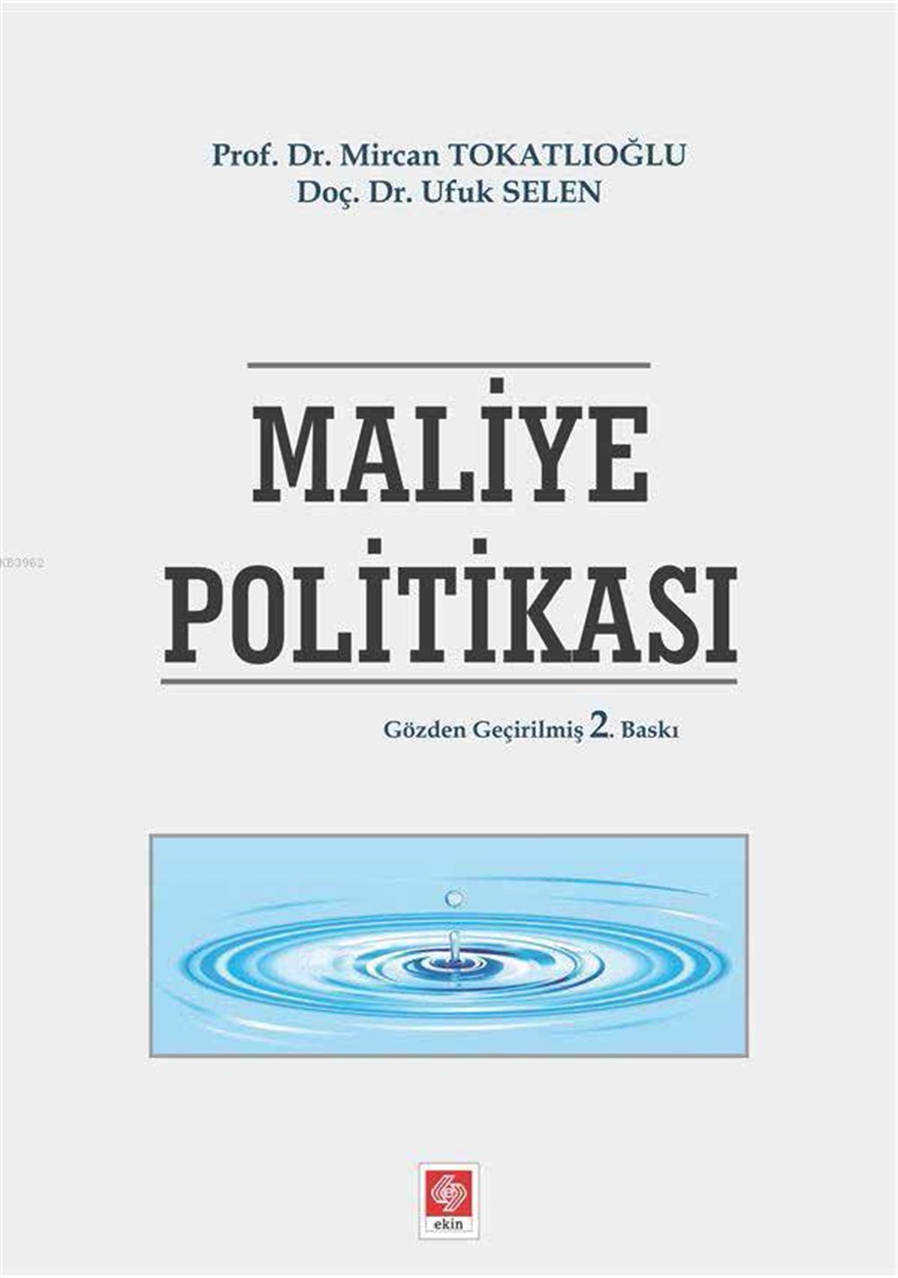 Maliye Politikası