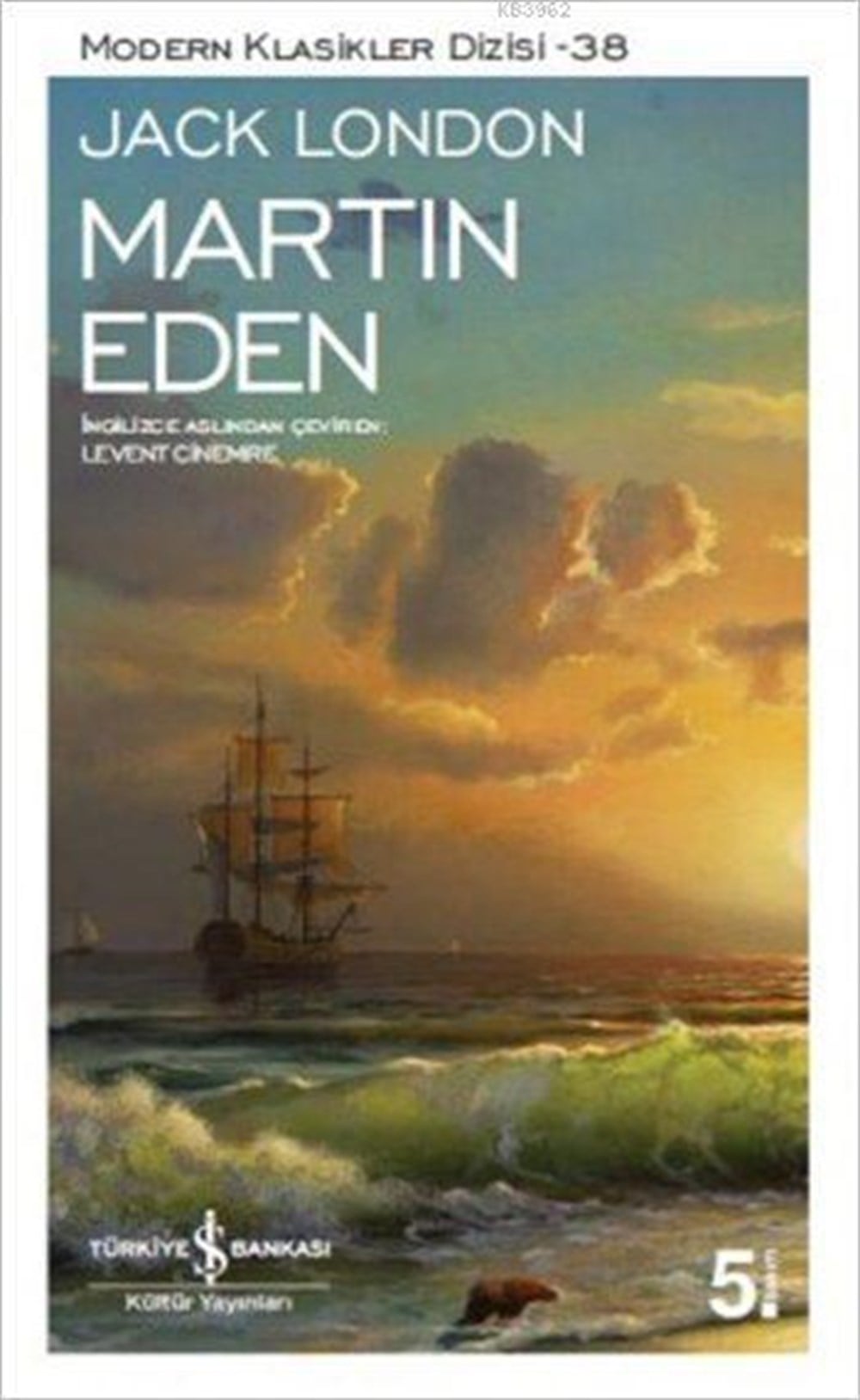Martin Eden