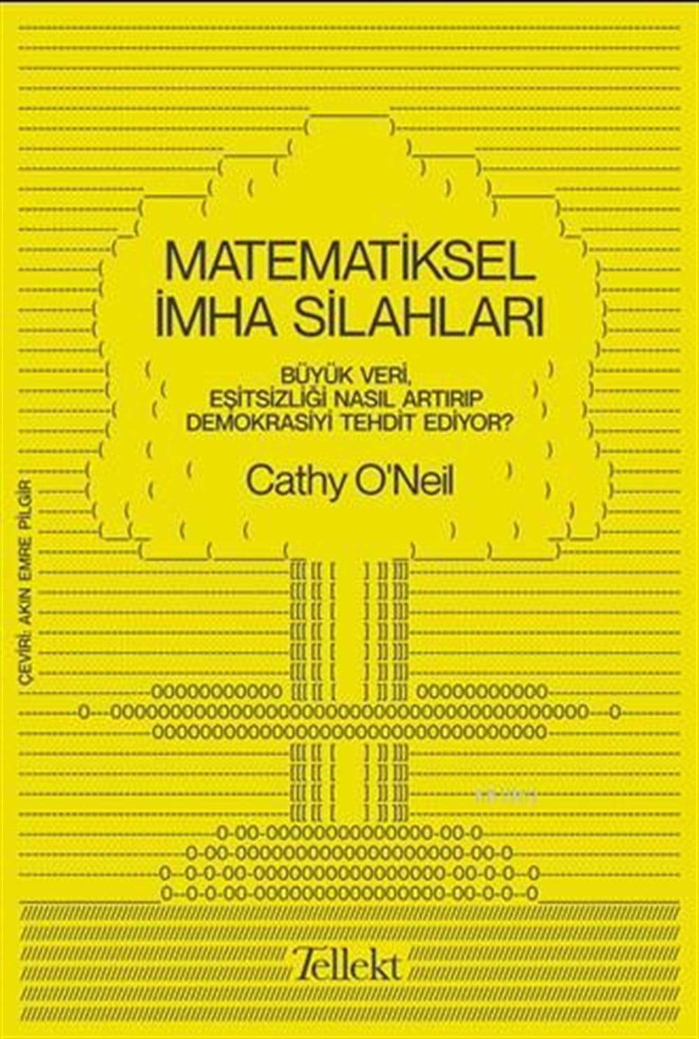 Matematiksel İmha Silahları