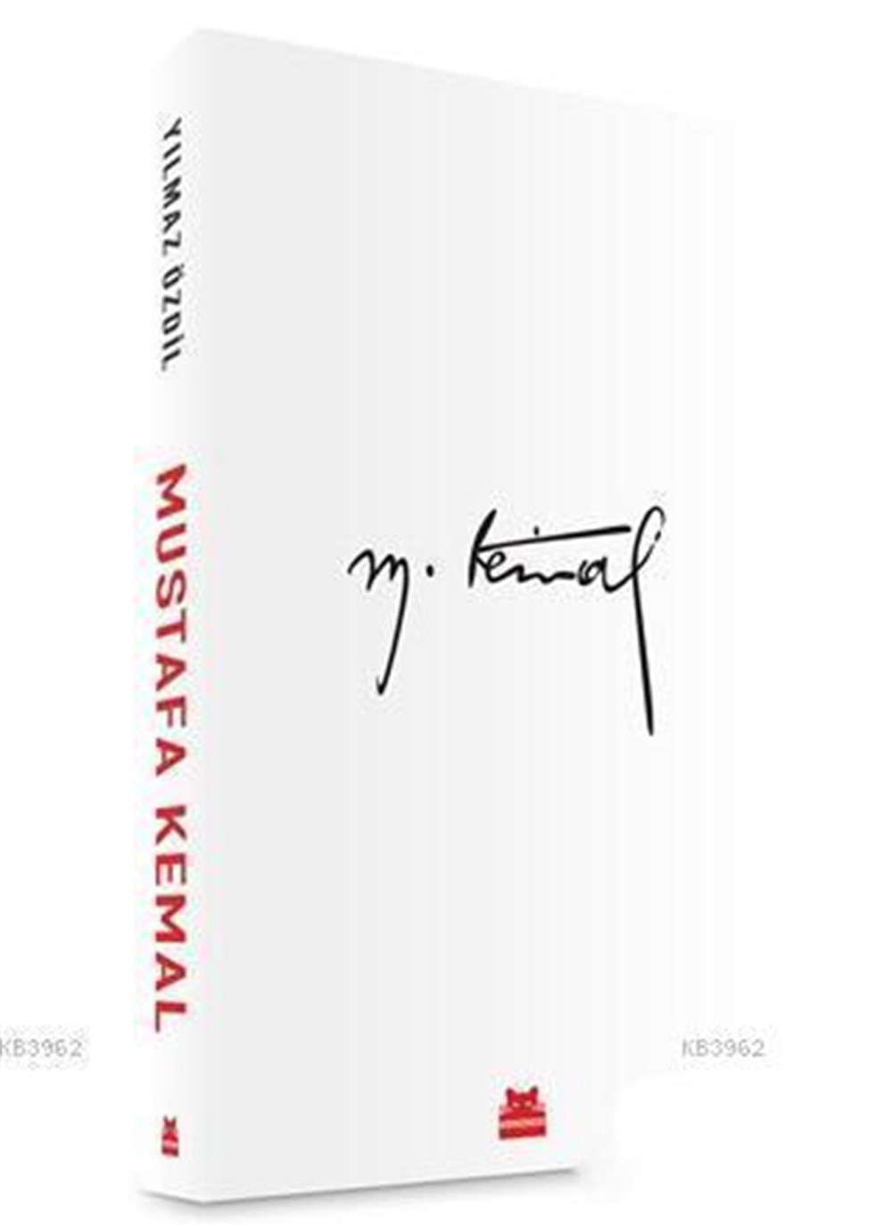 Mustafa Kemal