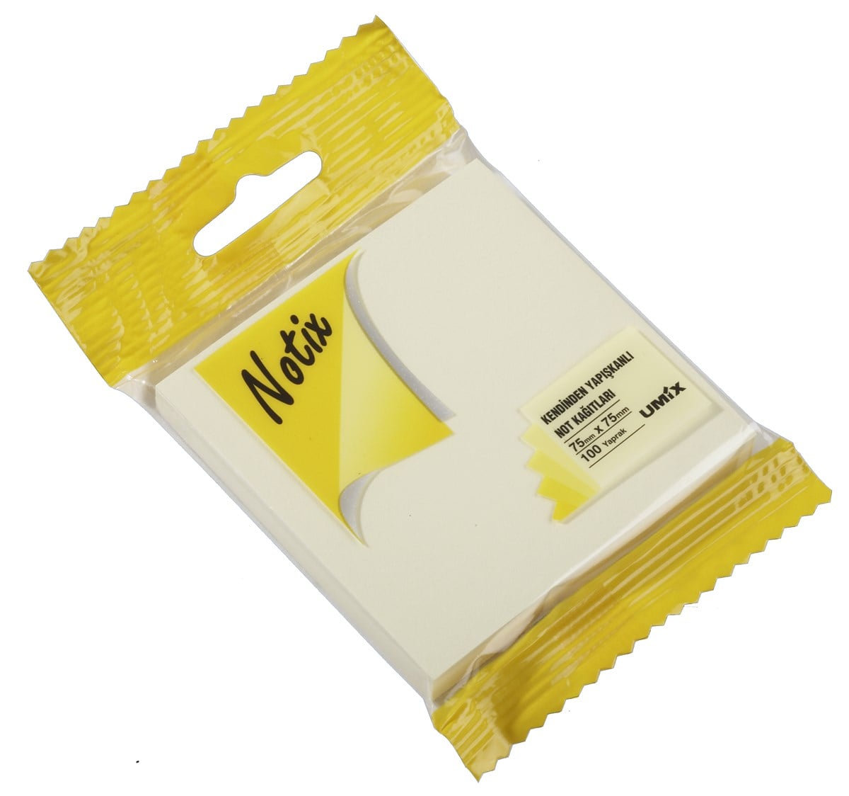 Notix N-PS-5075-FP Not Kağıtları