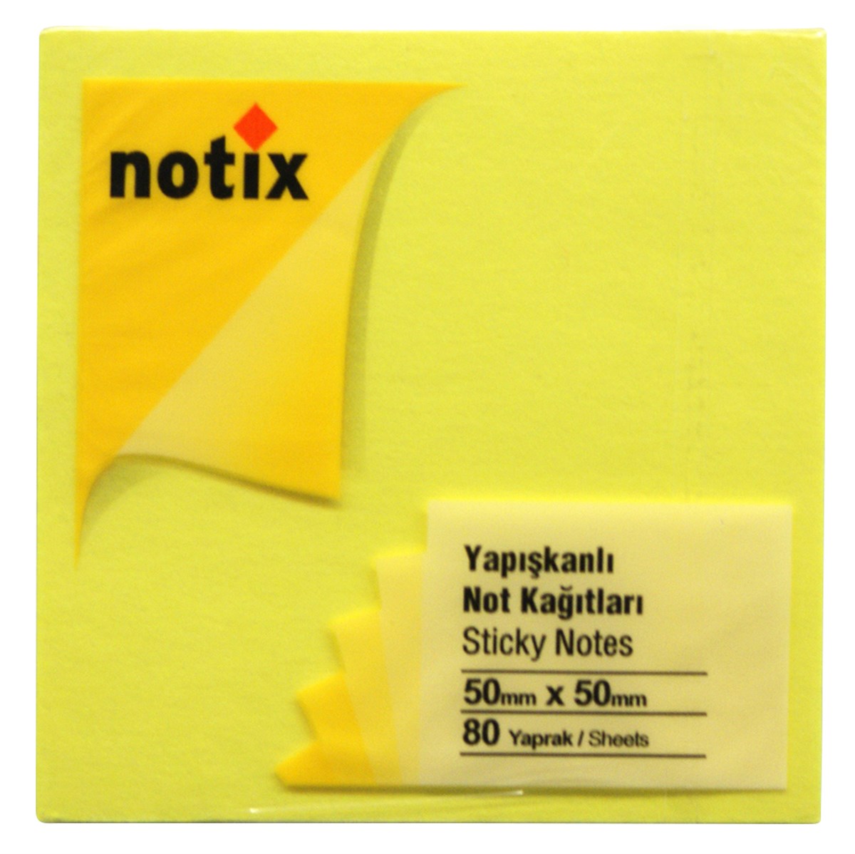 Notix NEON SARI 80 YP 50X50 5050