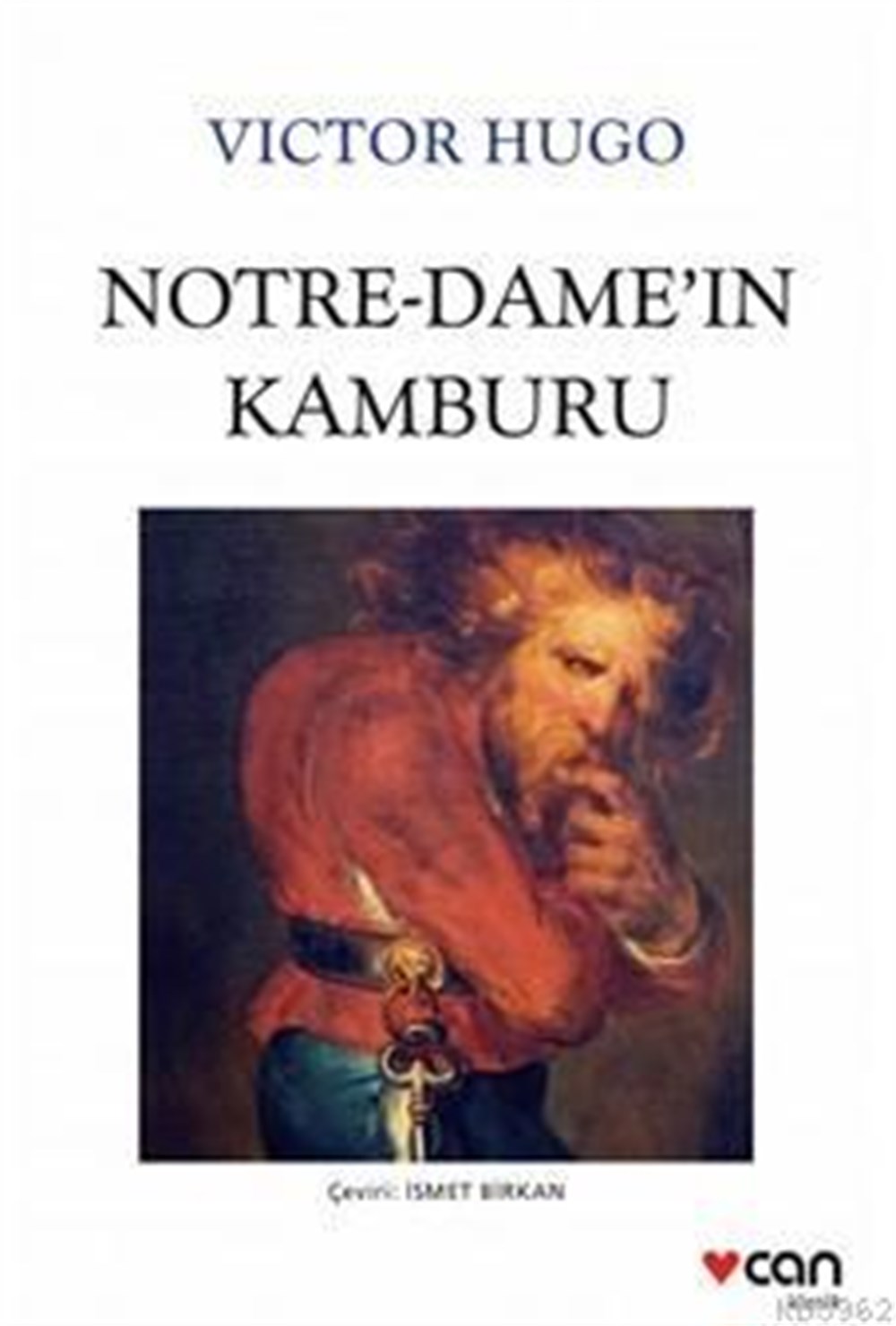 Notre-Dame'ın Kamburu