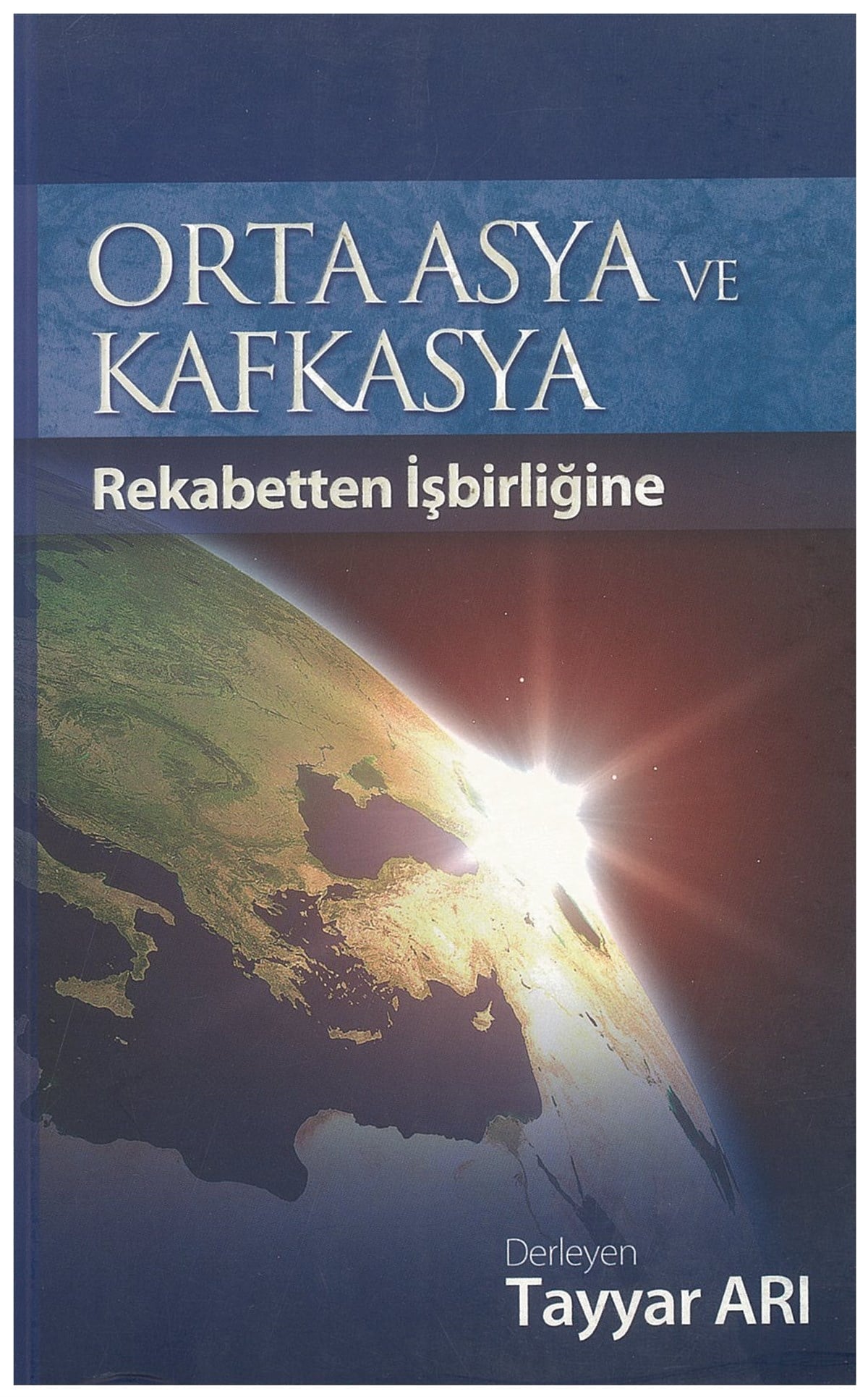 Orta Asya ve Kafkasya