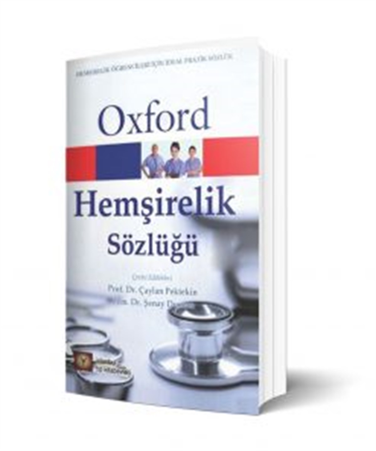 Oxford Hemşirelik Sözlüğü