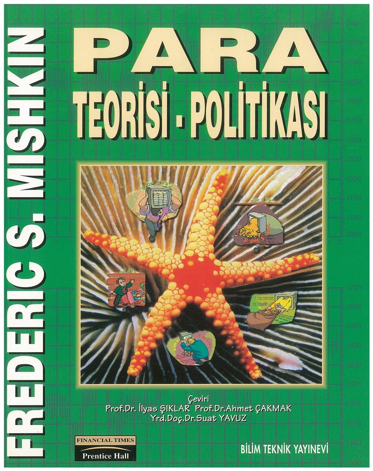 Para Teorisi- Politikası