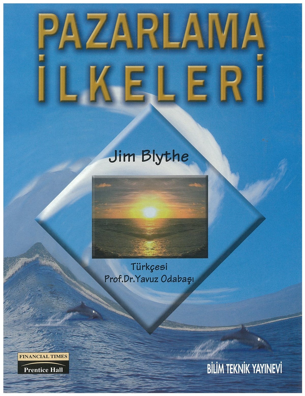 Pazarlama İlkeleri