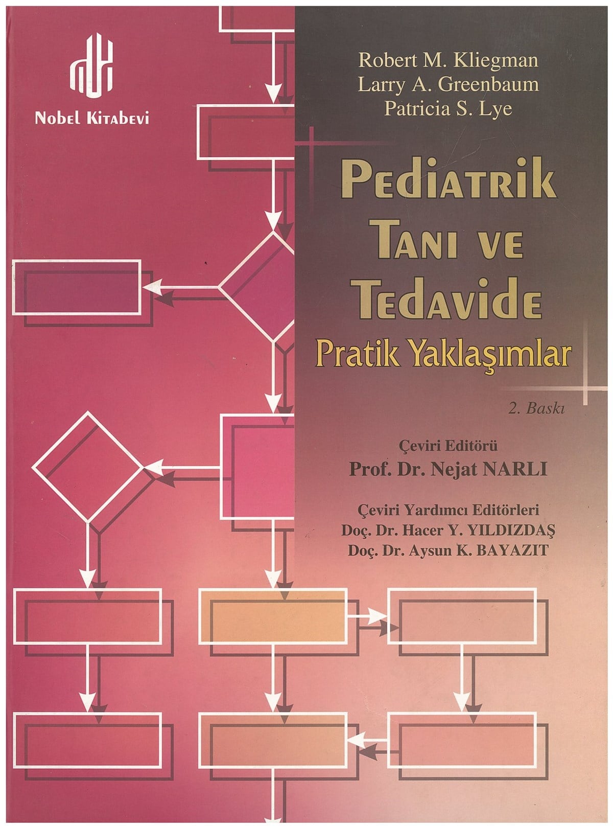 Pediatrik Tanı ve Tedavide Pratik Yaklaşımlar