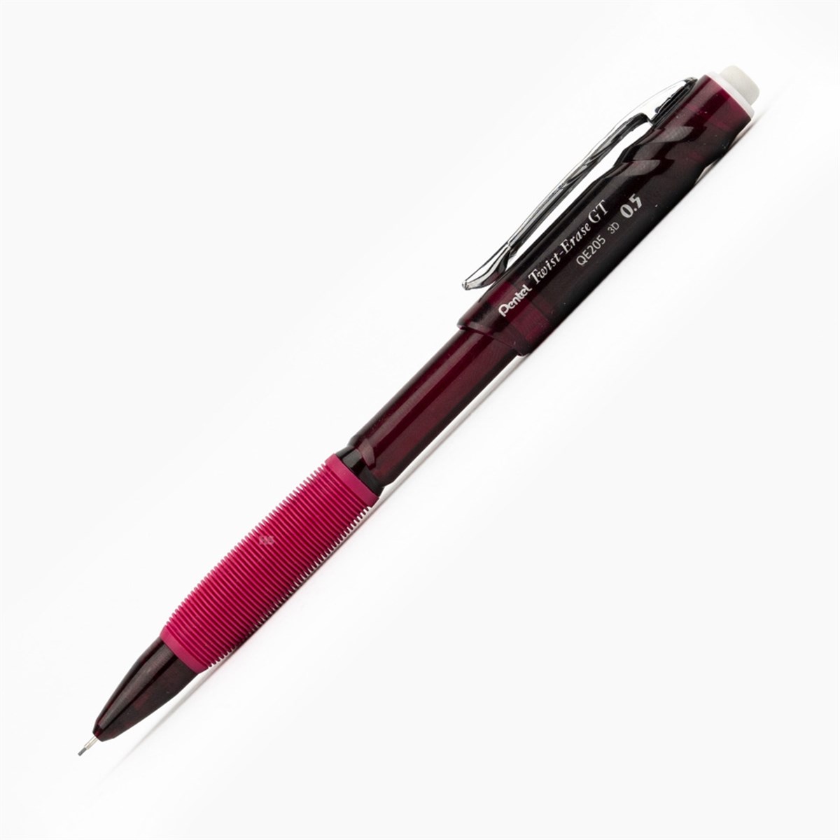 Pentel Twist Erase Gt Versatil Kalem