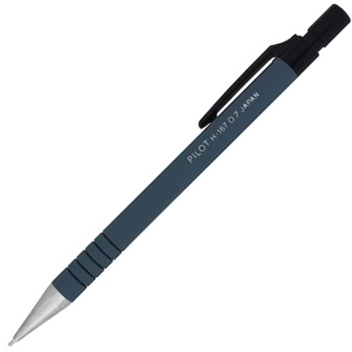 PILOT H-167 07 MM FÜME