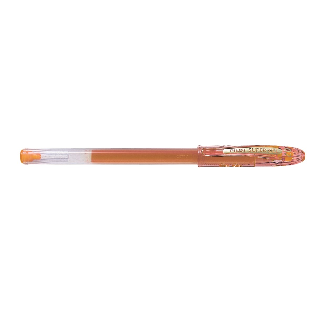 Pilot Super Gel  Tükenmez Kalem